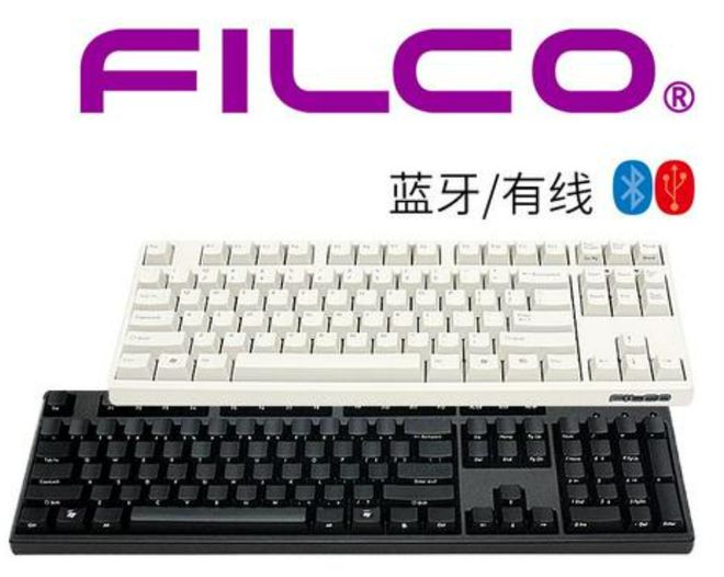 牌盘点快看看有你在用的品牌吗？j9国际站电脑外设键盘十大品(图9)