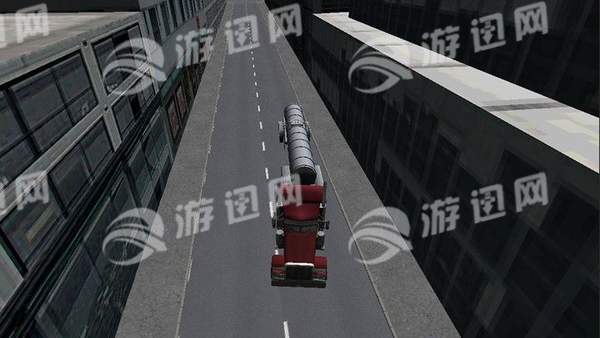 燃料卡车3D模拟器免费j9九游会(中国)网站