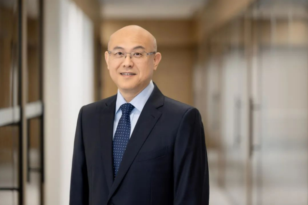 添新职务：兼管福特汽车国际市场集团业务J9国际集团福特中国“掌门人”吴胜波再